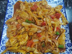 -后卫寨猫耳朵(后卫寨店)