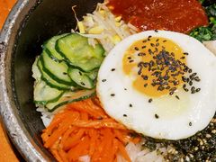 -韩宫宴烤肉·料理(苏州中心店)