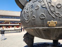 -天津妈祖文化园