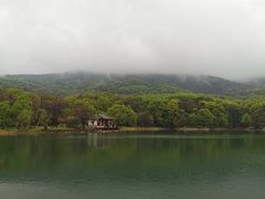 -紫霞湖公园