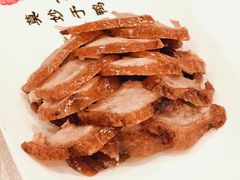 -全聚德(前门店)