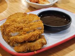 -多宾韩国料理(学衡路店)