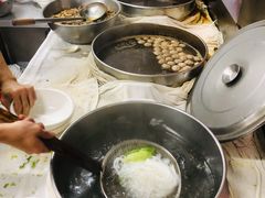 -菜忠潮州牛肉店(岗厦店)
