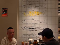-贰醒·私房小院烧烤 (太古里店)