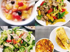 月子餐-舒月母婴月嫂育儿嫂(静安店)