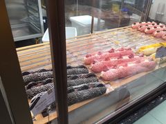 -奈雪的茶(亨特国际广场店)