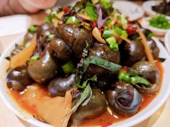 -水平有限广西米粉·广西风味集(五道口店)