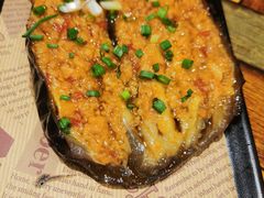 -金谷园饺子·烧烤(人大总店)