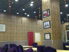 大堂-天津乾毓德饭庄·清真传统炒菜·海鲜烧烤(咸阳路店)