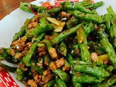 -小街47號江湖菜(四合院店)