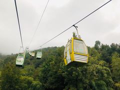 -巨石山景区