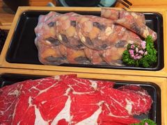 -湊湊火锅·茶憩(皇姑万象汇店)