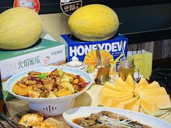 -品质伊骊新疆菜(紫金店)