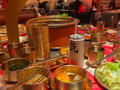 -西塔老太太泥炉烤肉(苏州大悦城店)