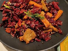 -火婆子·川小馆(扬韬科技广场店)