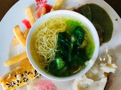 -东方明珠·可口可乐欢乐餐厅