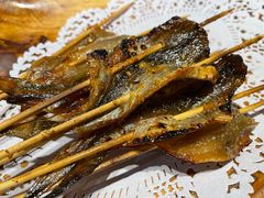 -老胖串店(山大路店)