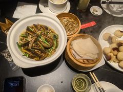 -芳芳私房菜·精做淮扬菜(承德路店)