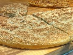 羌饼-上海蟹壳黄(徐汇区嘉陵菜市场店)