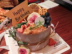 -ZOZO's昌左左精致甜品设计(新北店)
