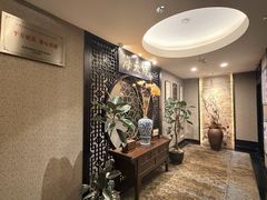 -海天楼中餐厅(吴宫泛太平洋酒店)