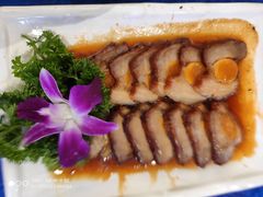 -东江海鲜大排档·潮汕菜·砂锅粥