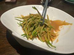 -粗茶淡饭·隐庐私厨(东亭店)