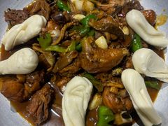 -豫丰汇河南名菜楼(武记餐饮)