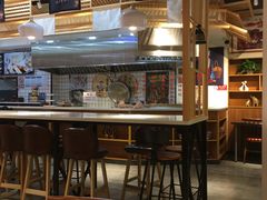 大堂-苗小坛酸汤鱼(酒仙桥店)