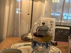 -良木缘咖啡西餐(优品道广场店)