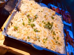 -很久以前羊肉串(清河店)