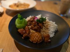 -771餐吧·咖啡·西餐·烤肉(金湖广场店)