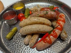 -马克西姆俄罗斯餐厅(通亚街店)