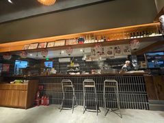-烧鸟横丁(联发文创口岸店)