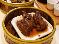 -大海湾酒楼(人南店)