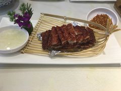 -四季小馆·地道北京小吃(广百店)