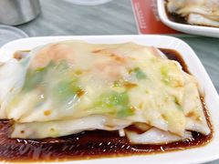 鲜虾九王肠-穗银肠粉店(东川路店)