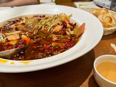 -丽景华侨酒店-渔味小厨