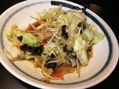 -日本料理神拉面