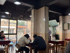 -大石人家鱿鱼面馆(大石西路总店)