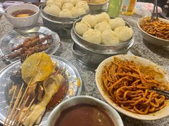 -小街天府(西工小街店)