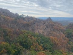 -吉林拉法山