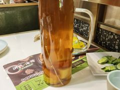 -洪氏嗨捞·猪肚鸡火锅(阳光天地店)