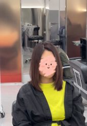 -5M HAIR SALON 旗舰店