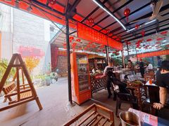-顺水湾·牛肉牛杂火锅(驾鹤店)