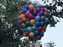 -新旺茶餐厅•早餐(迪士尼小镇店)