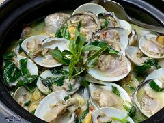 车白煮芋艿-潮汕味道·煮海餐厅(金麟大厦店)