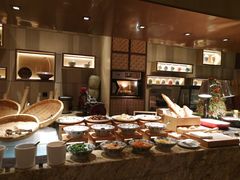 -嘉定凯悦·咖啡厅