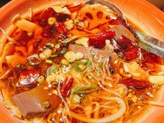 -歌乐人家·辣鸡酒馆(国贸店)