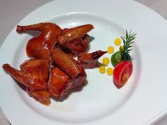 -ZEN采蝶轩·粤味臻鲜·手作点心·商务宴请(泰州店)